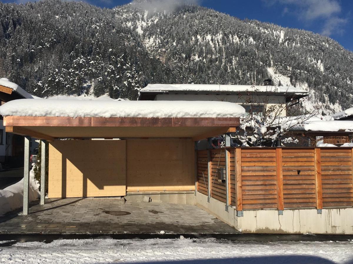 Sunside Wiesersberg - Saalfelden Leogang Exteriér fotografie