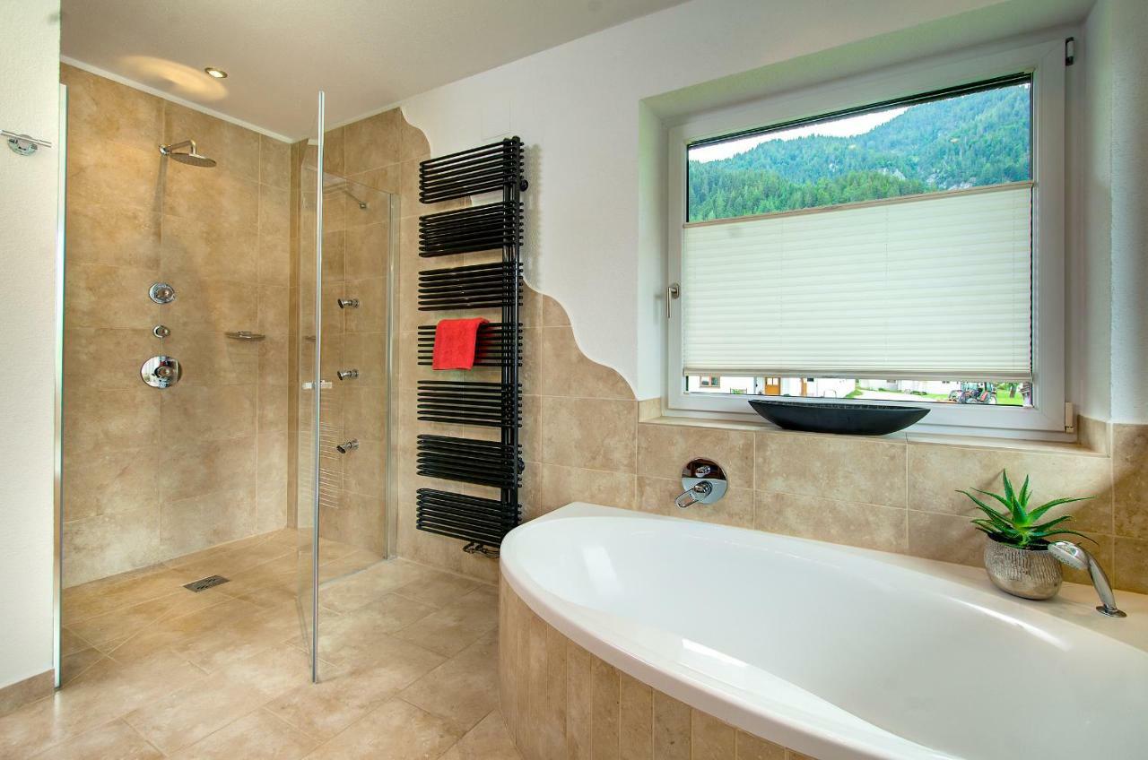 Sunside Wiesersberg - Saalfelden Leogang Exteriér fotografie